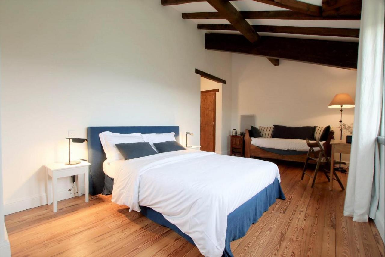 Chambres D'Hotes Irazabala Espelette Esterno foto