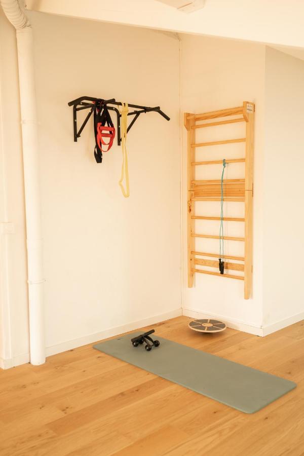 Chambres D'Hotes Irazabala Espelette Esterno foto
