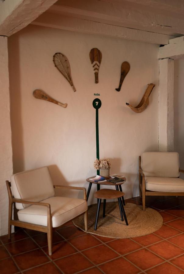 Chambres D'Hotes Irazabala Espelette Esterno foto