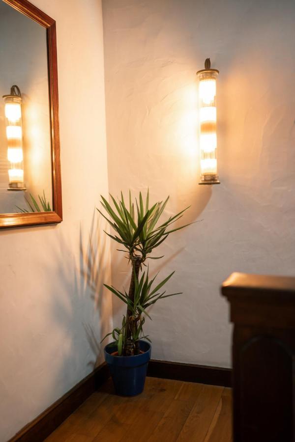 Chambres D'Hotes Irazabala Espelette Esterno foto