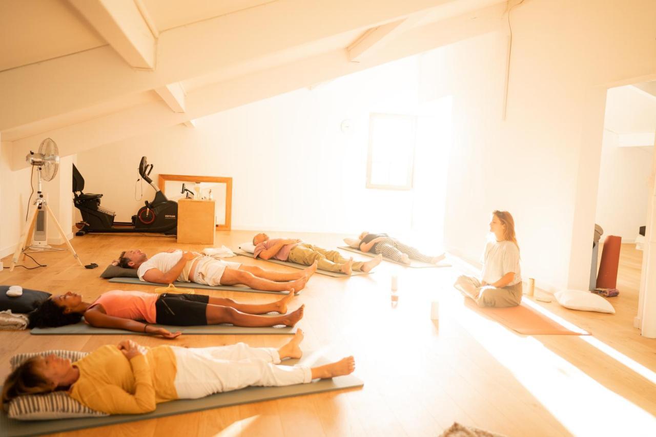 Chambres D'Hotes Irazabala Espelette Esterno foto