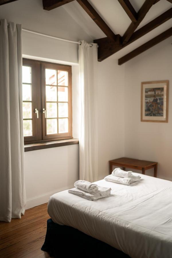 Chambres D'Hotes Irazabala Espelette Esterno foto